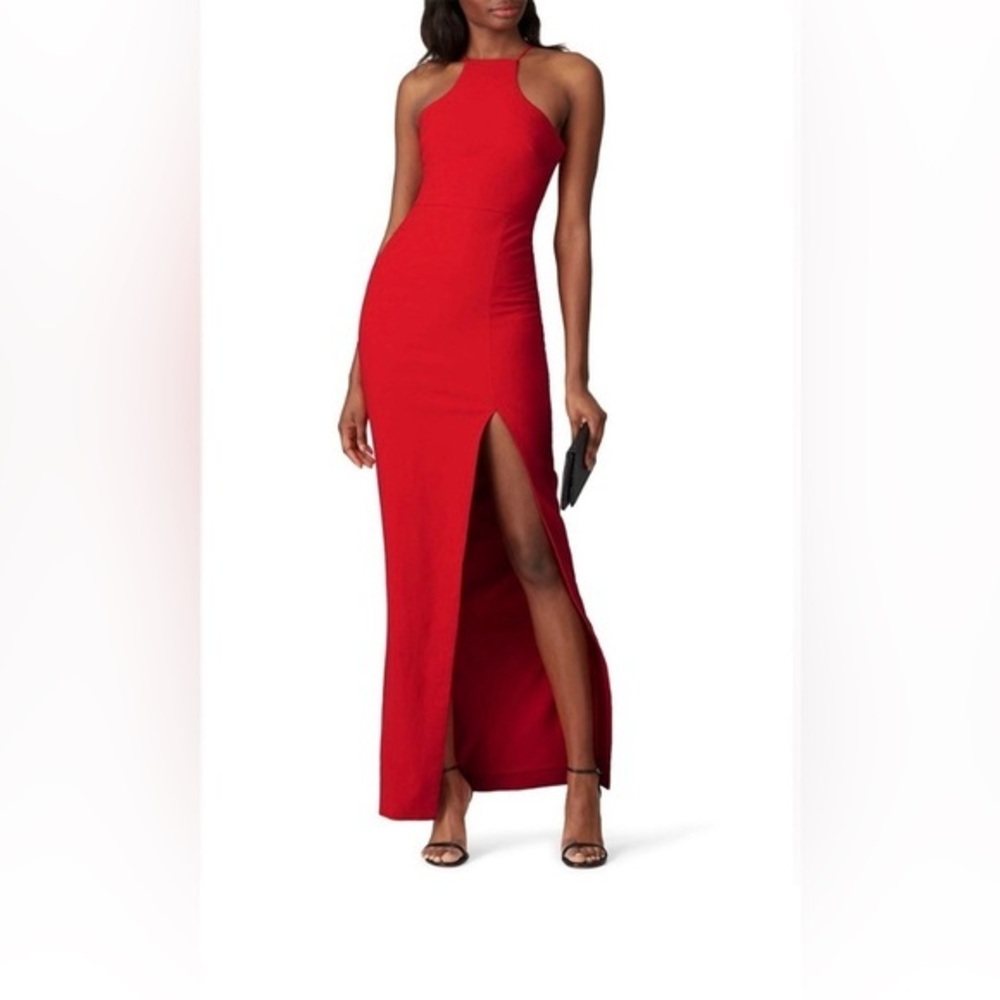 Likely Red Dress